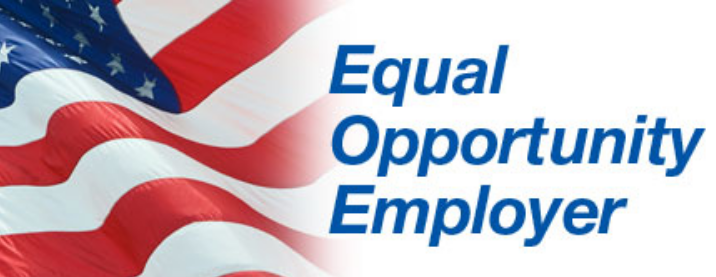 Equal Opportunity Employer Logo