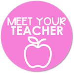 Meet Your Teacher 